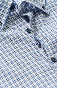 Johnnie-O - Natural Performance Button Up Shirt