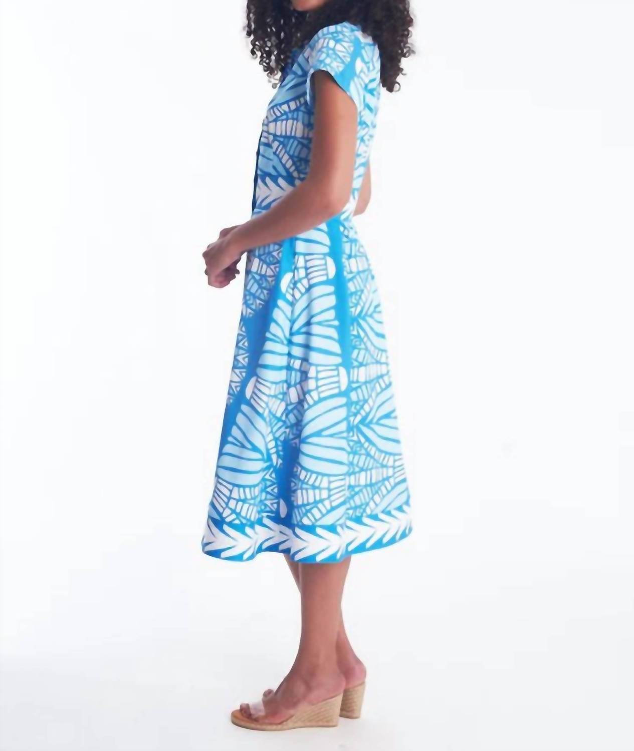 Ck Bradley - Milan Midi Dress