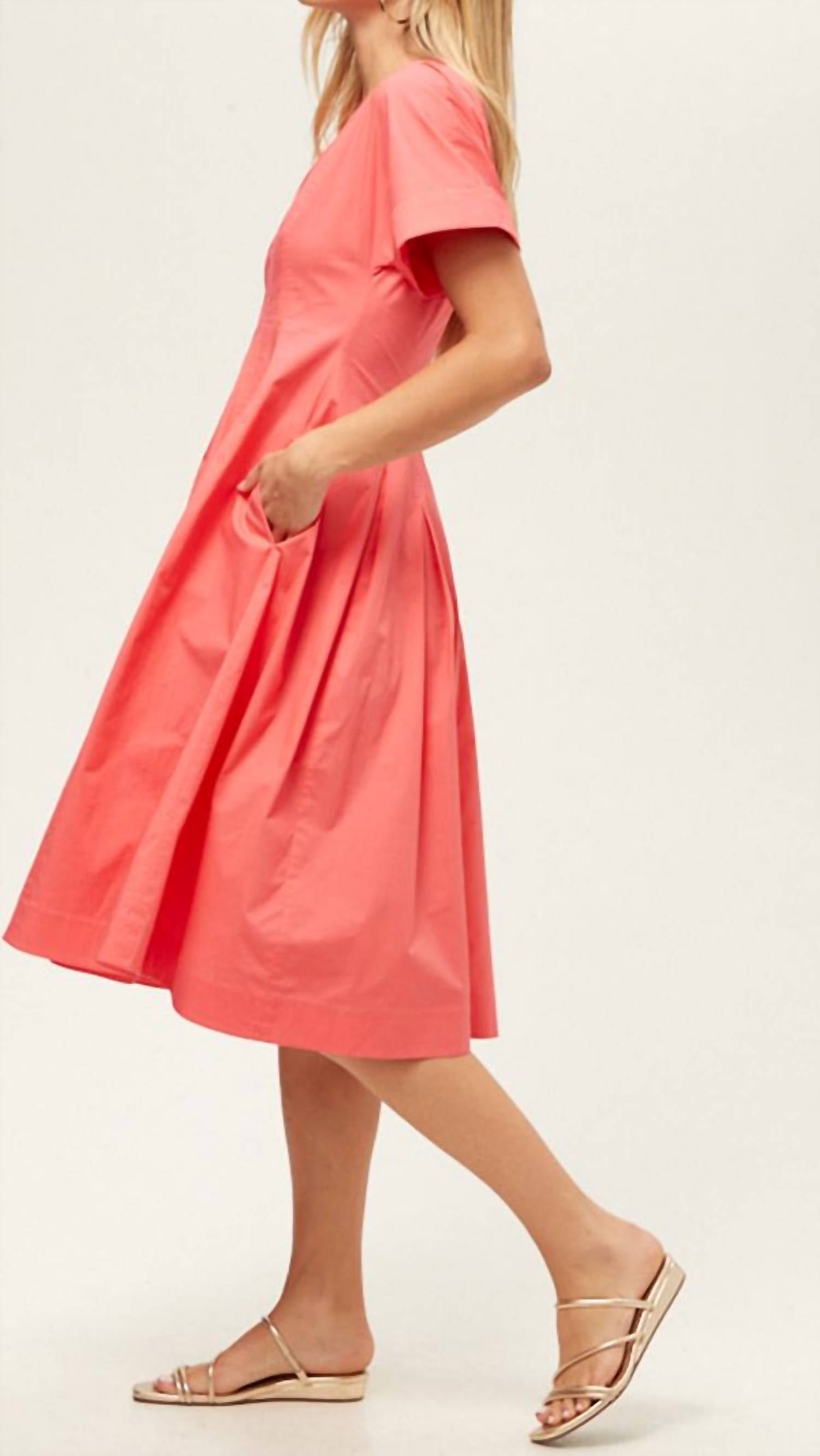 Trina Turk - Ashe Dress