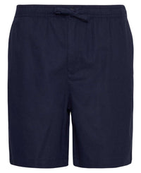 Barbour - Men's Cotton Linen Relaxed Short