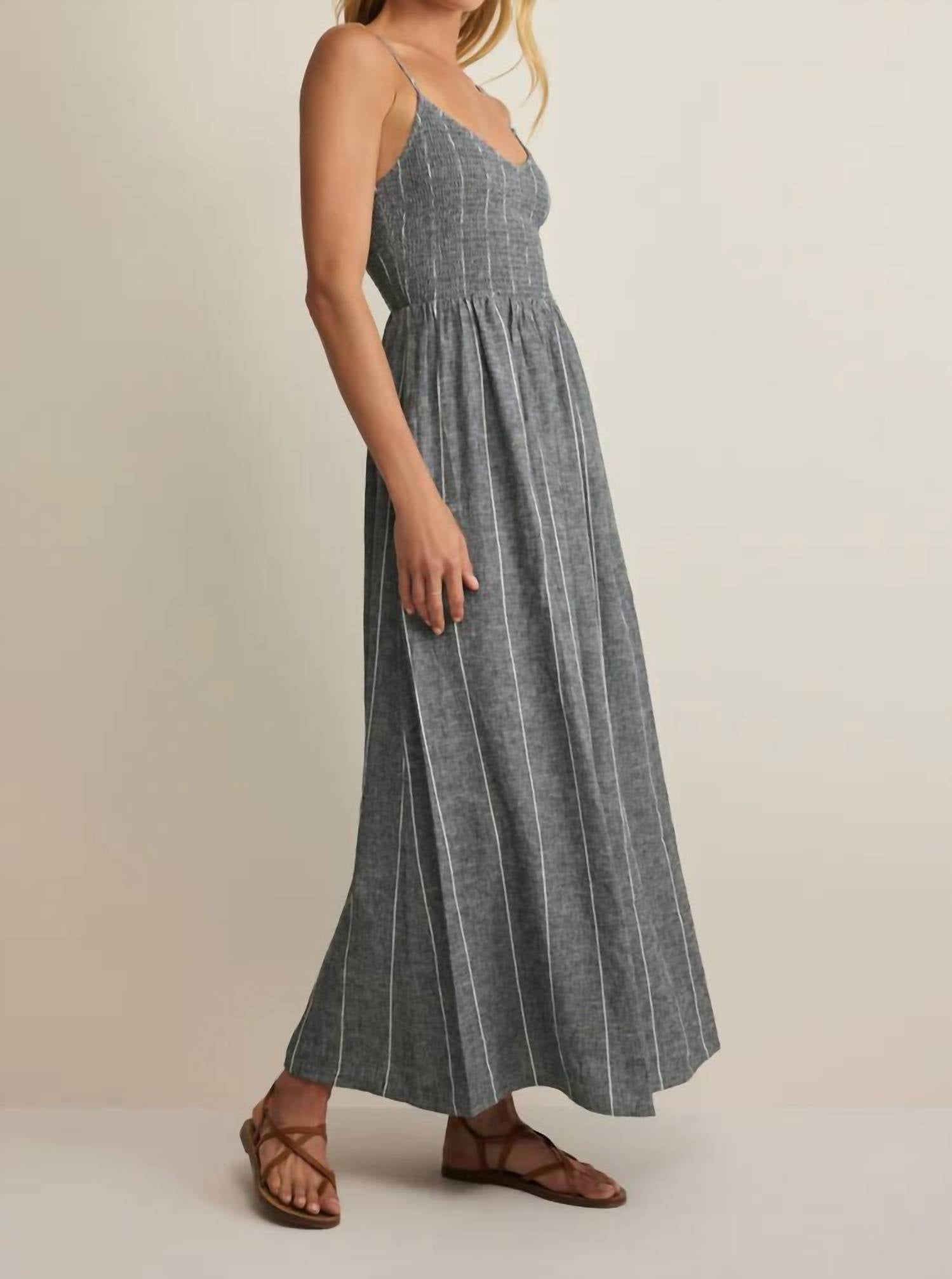 Z Supply - Romy Stripe Dress