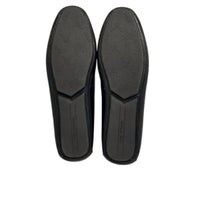 Michael Kors - Women's Leather Moccasin Flats
