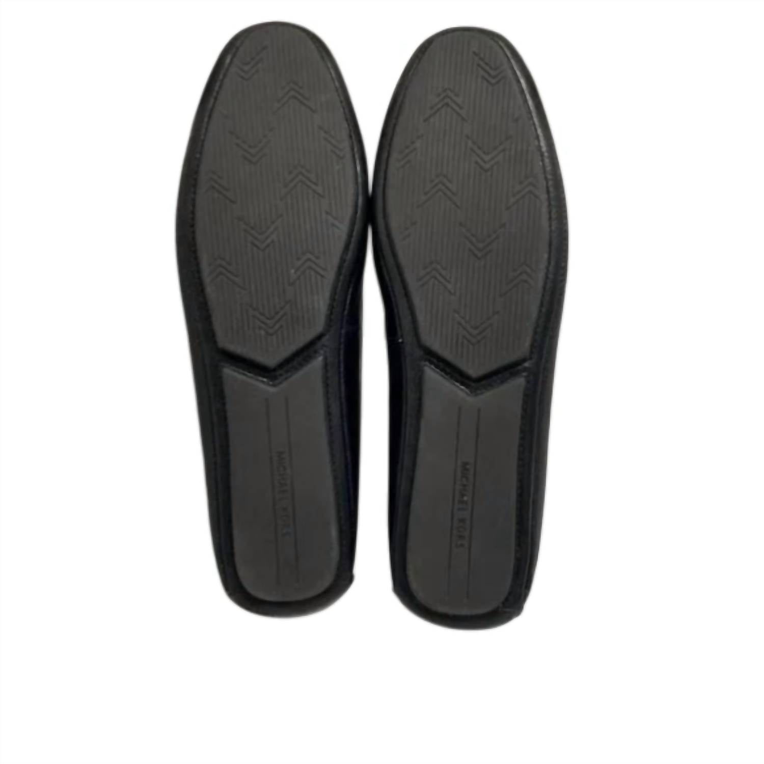 Michael Kors - Women's Leather Moccasin Flats