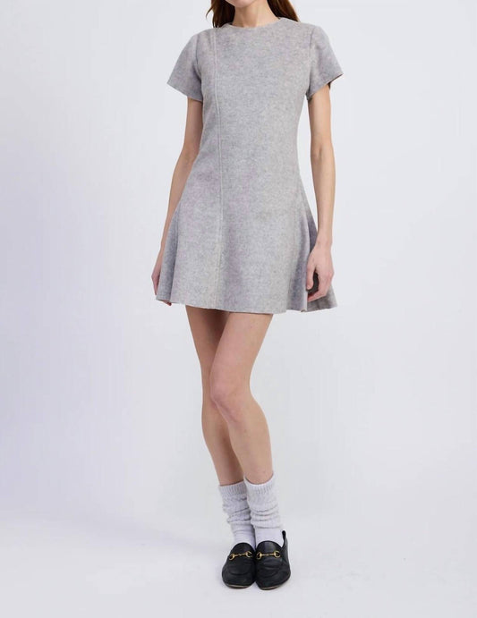 En Saison - Carrington Mini Dress