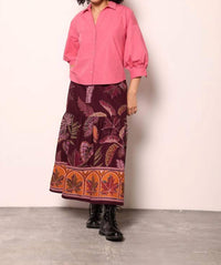 Maude Vivante - Ada skirt