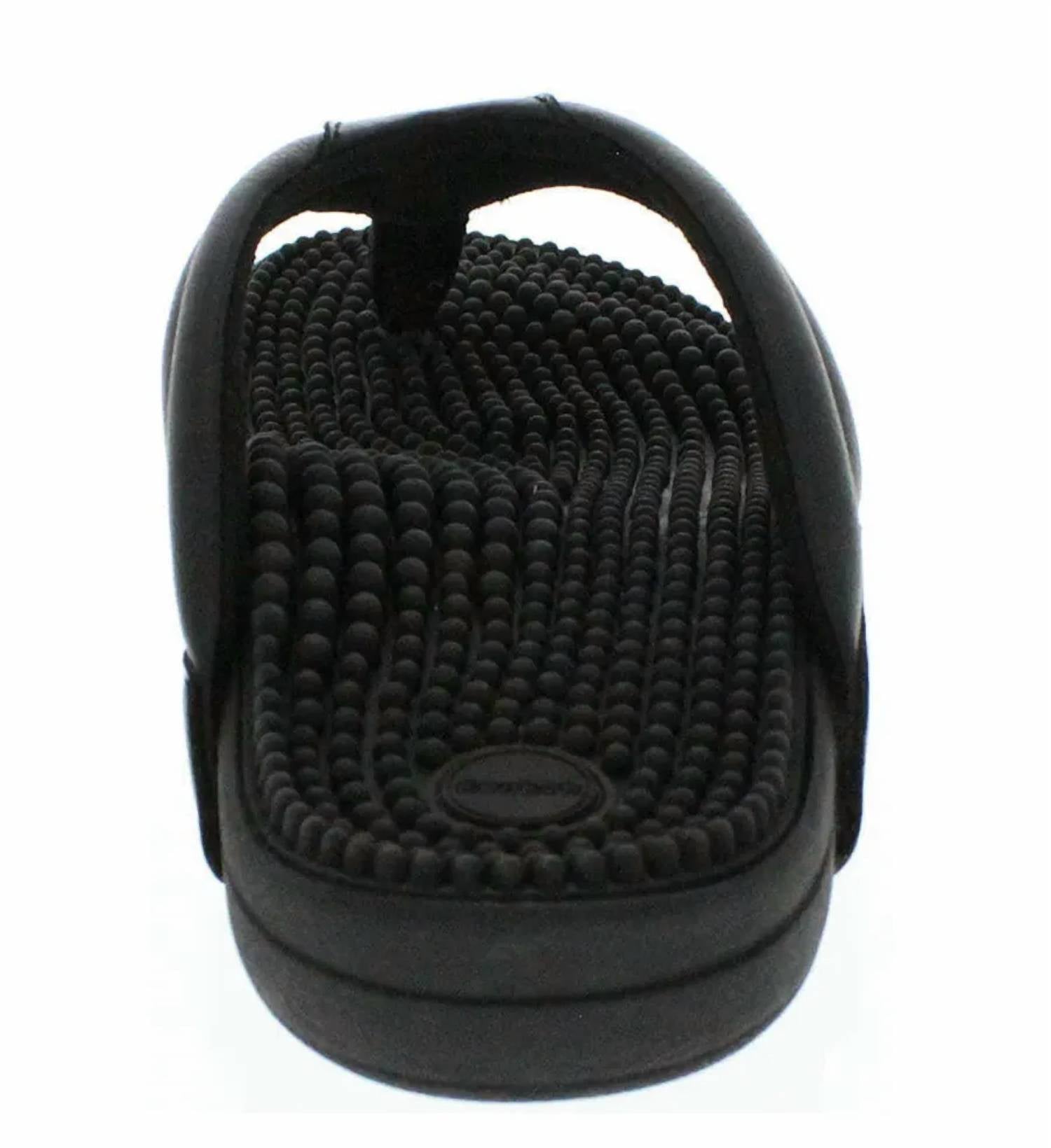 Kenkoh - Women's Spirit V Massage Sandal
