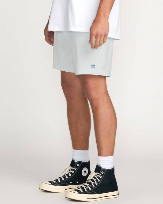 Billabong - Crossfire Submersible 17" Hybrid Shorts