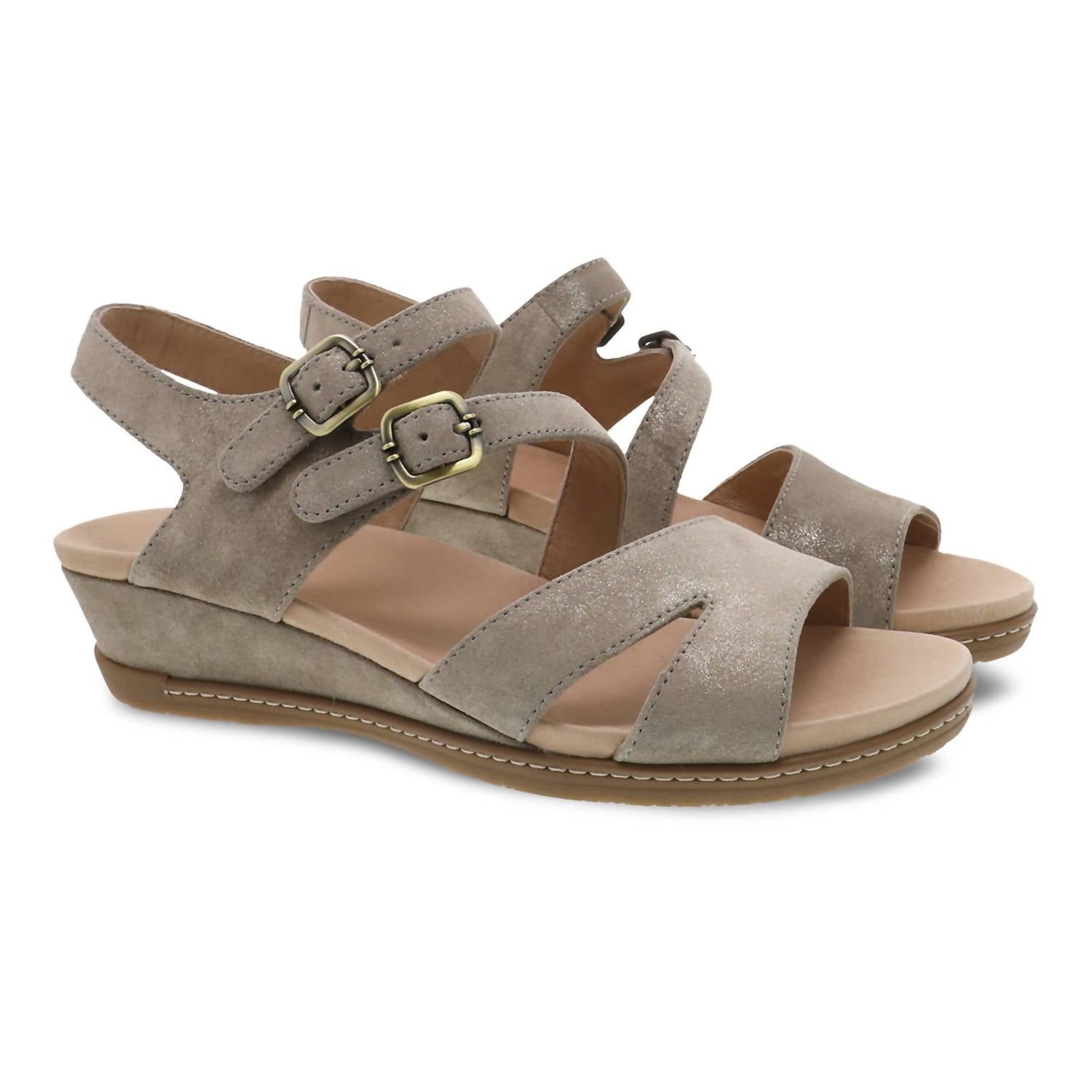Dansko - Women's Angela Sandal