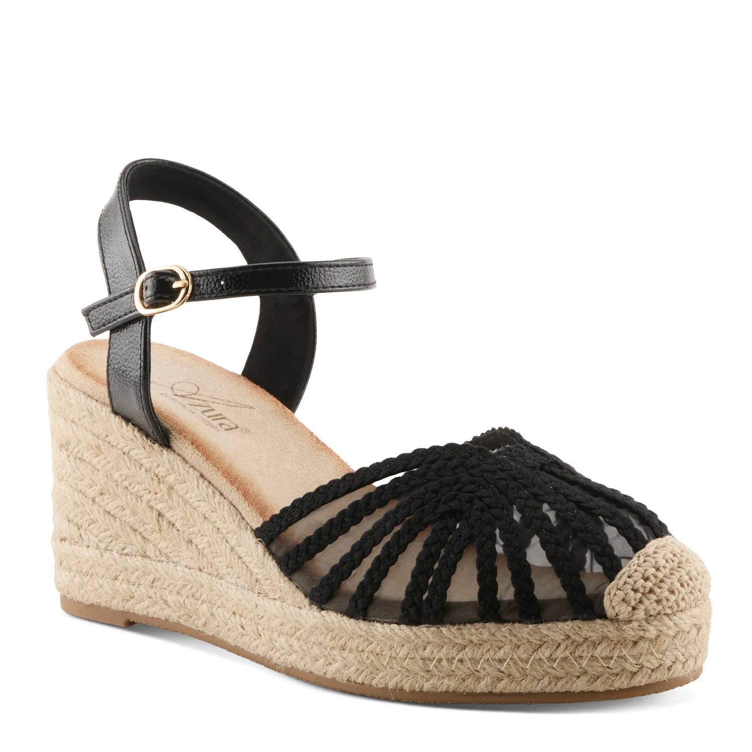 Azura - Women's Espalli Espadrille