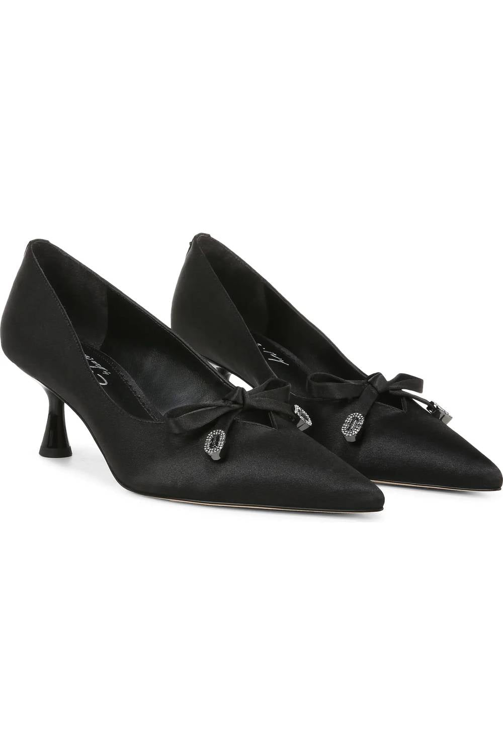 Circus.Ny - Women's Fleur Kitten Heels