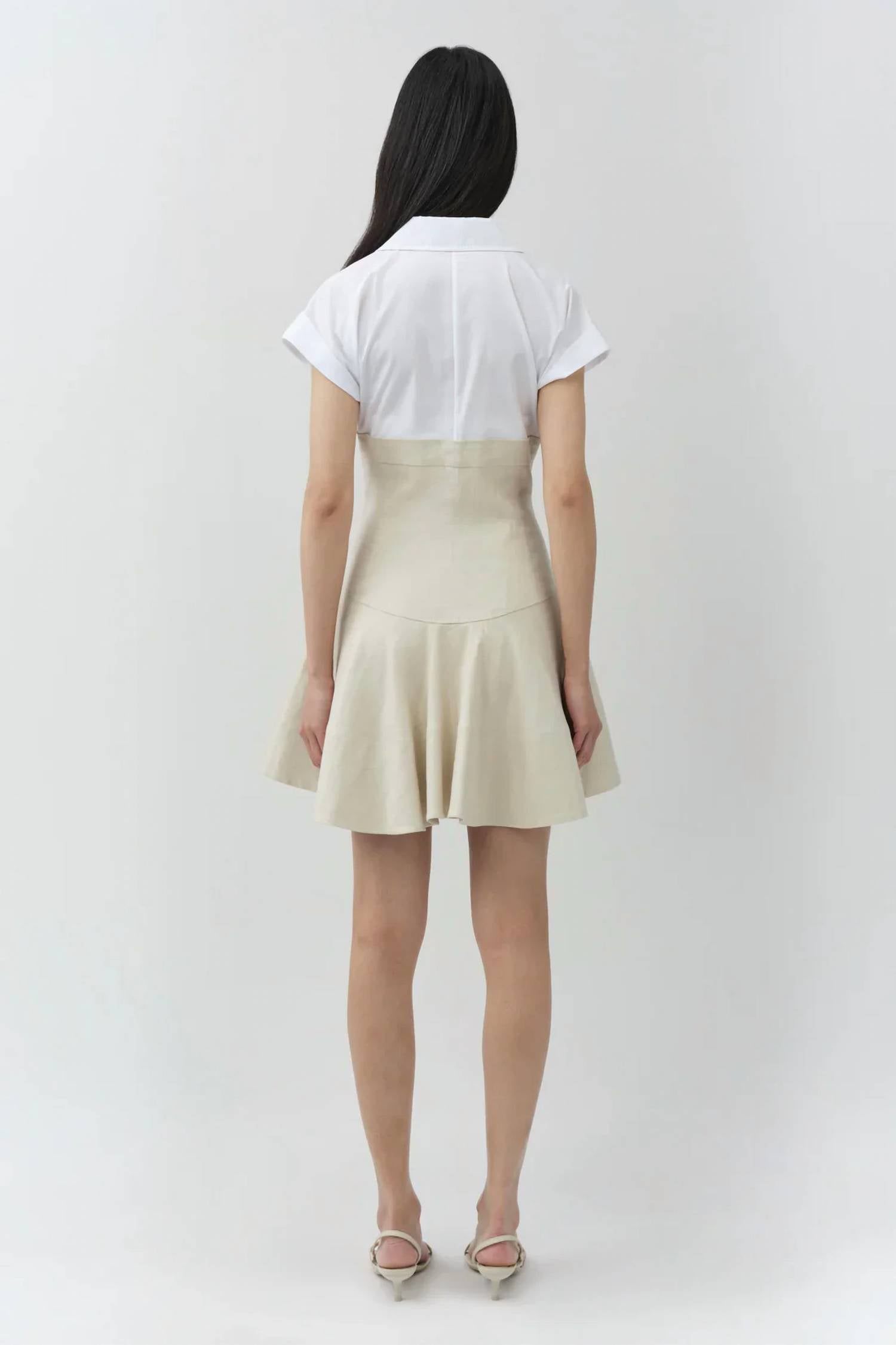Simkhai - Sundae Mini Dress