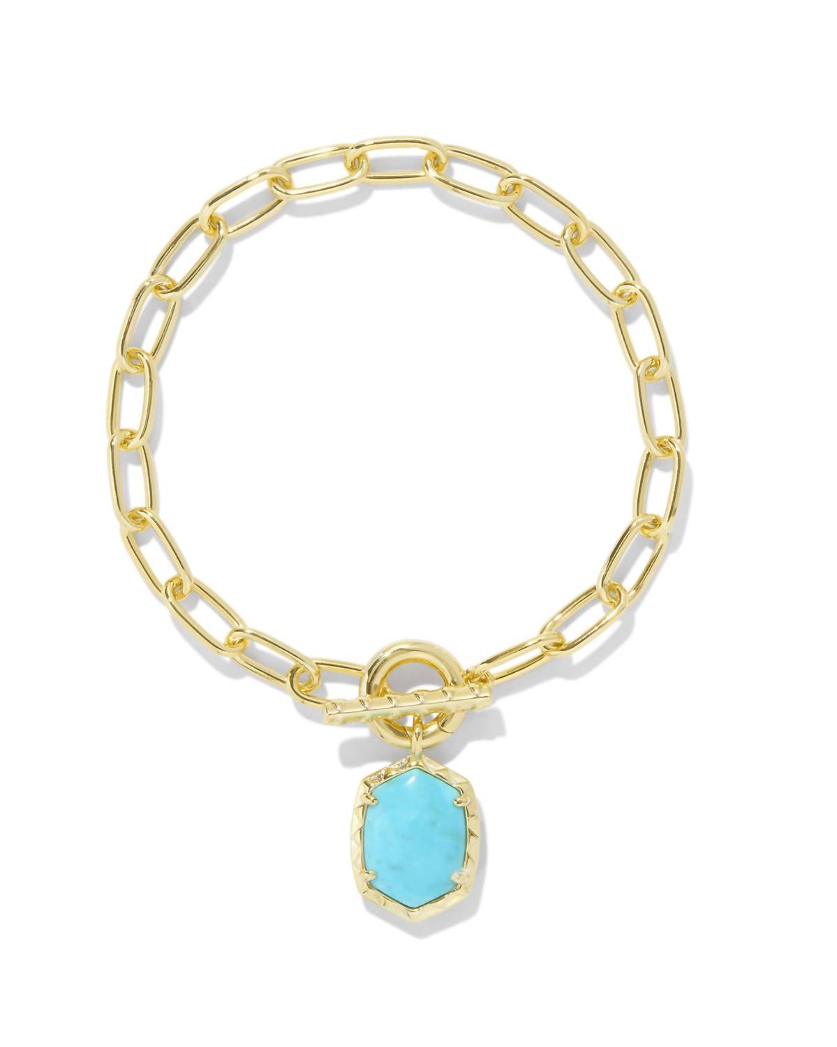 Kendra Scott - Daphne Convertible Link & Chain Bracelet