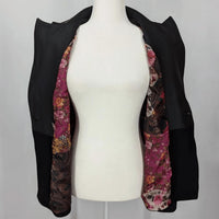 Isle By Melis Kozan - Shimmer Chic Jacket
