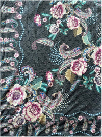 Johnny Was - LAUREL CANYON COZY BLANKET
