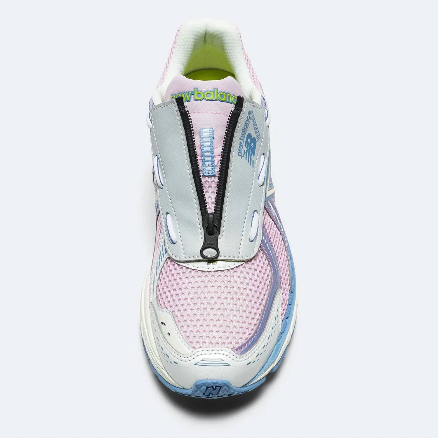 New Balance - Men's Ml86out2 Running Shoes