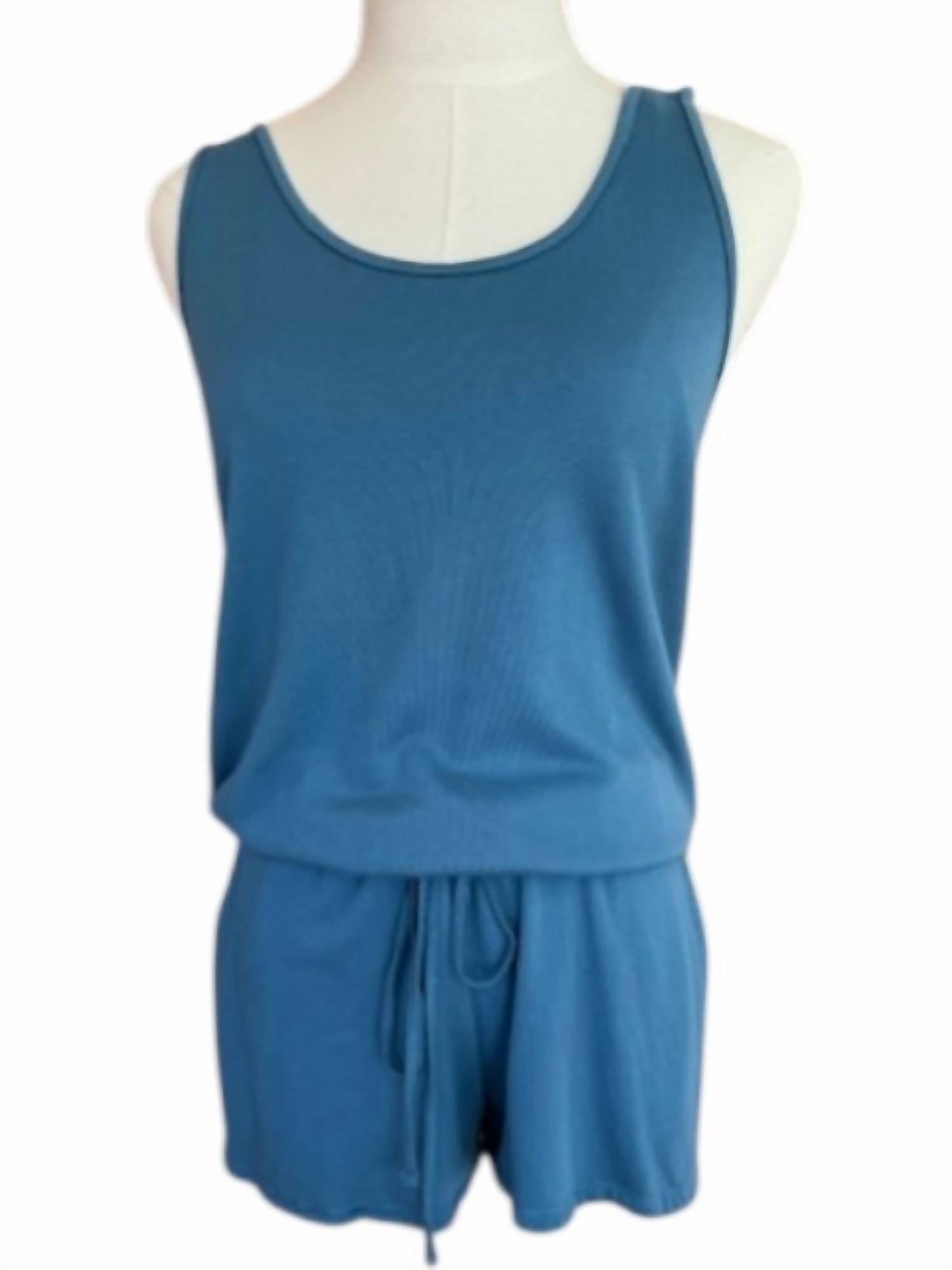 Lamade - Women's Free Spirit Romper