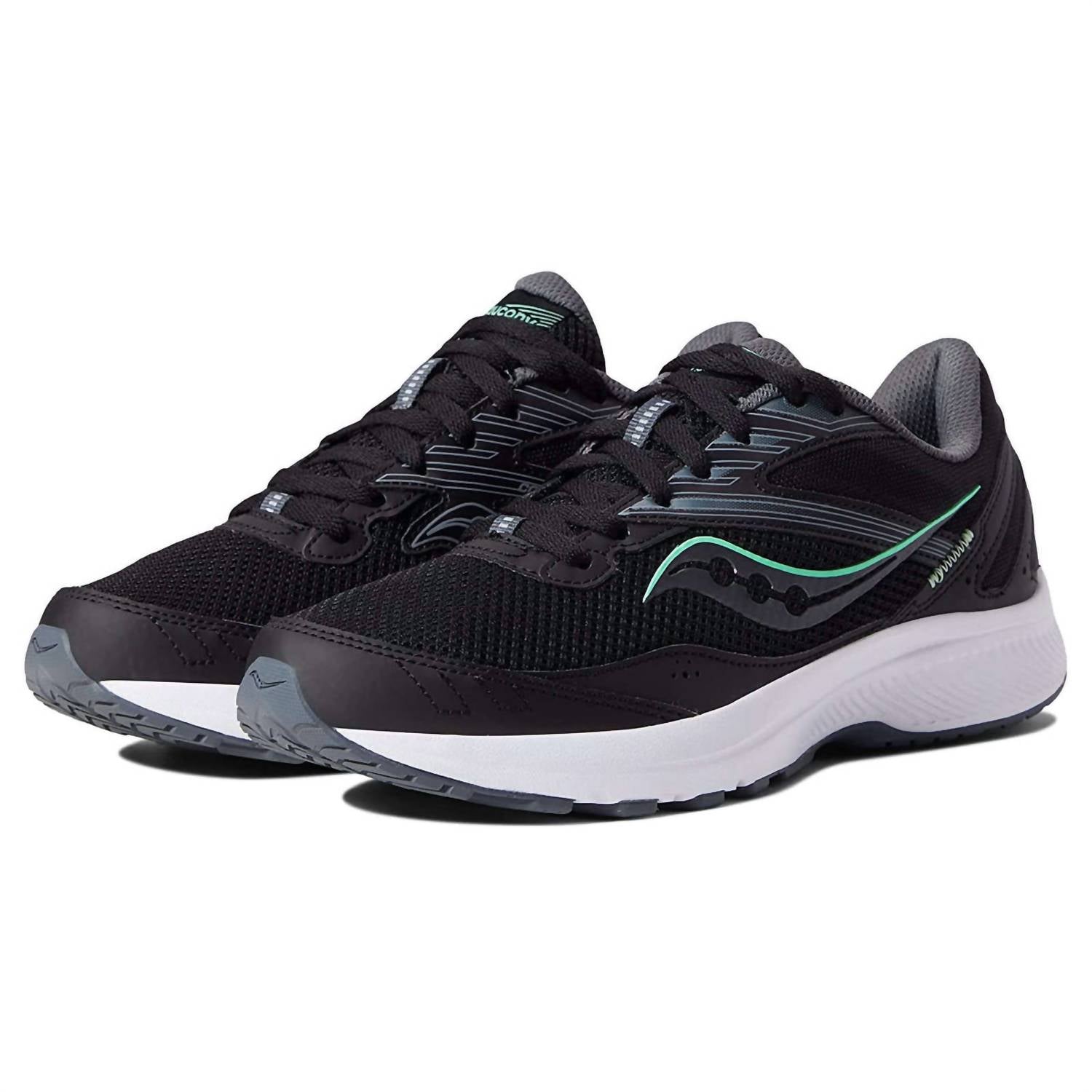 Saucony - Women's Cohesion 15 Running Shoes