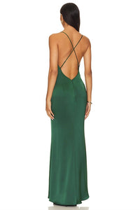Katie May - Tara Long Dress
