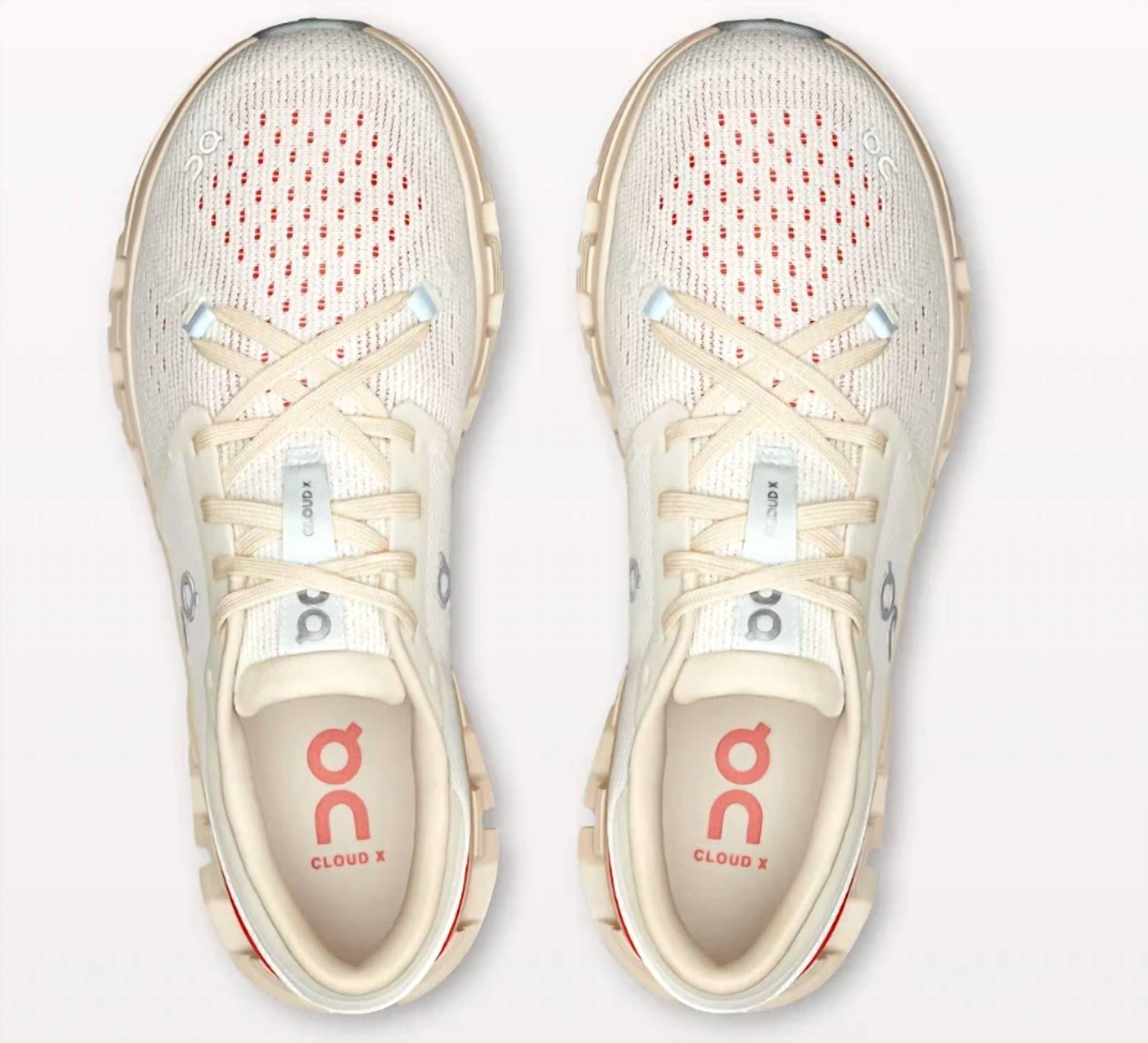 On - Women's Cloud X4 Sneaker