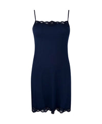 Antigel - Spaghetti Straps Nightie