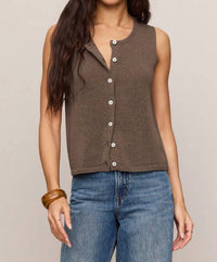 Z Supply - Syd Sweater Vest