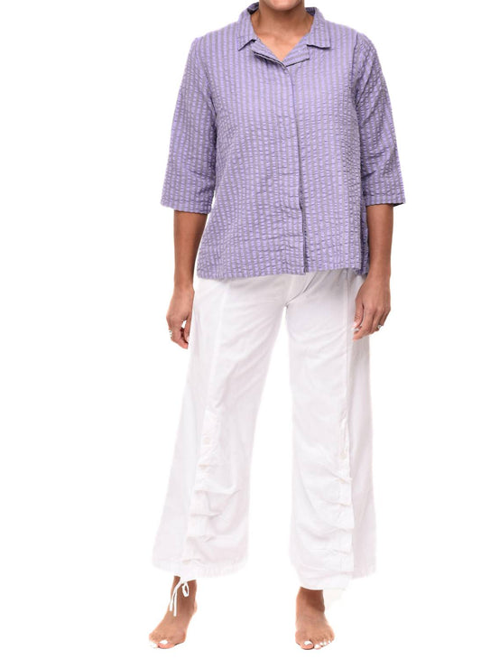 Tulip Clothing - Grayson Top