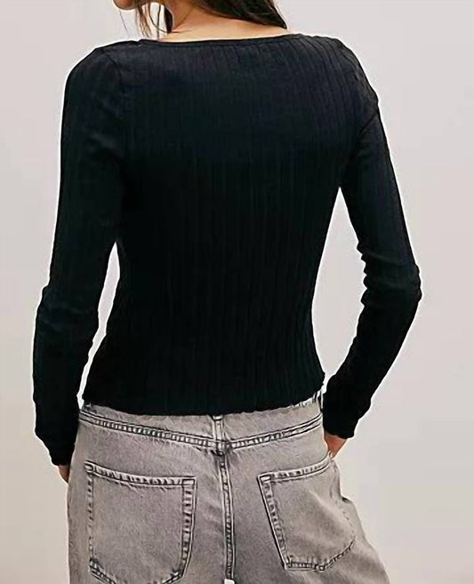 Free People - Tilly Long Sleeve Cardigan