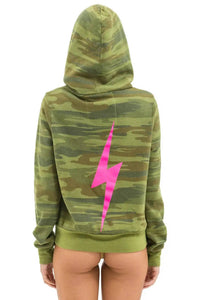 Aviator Nation - Bolt Zip Hoodie
