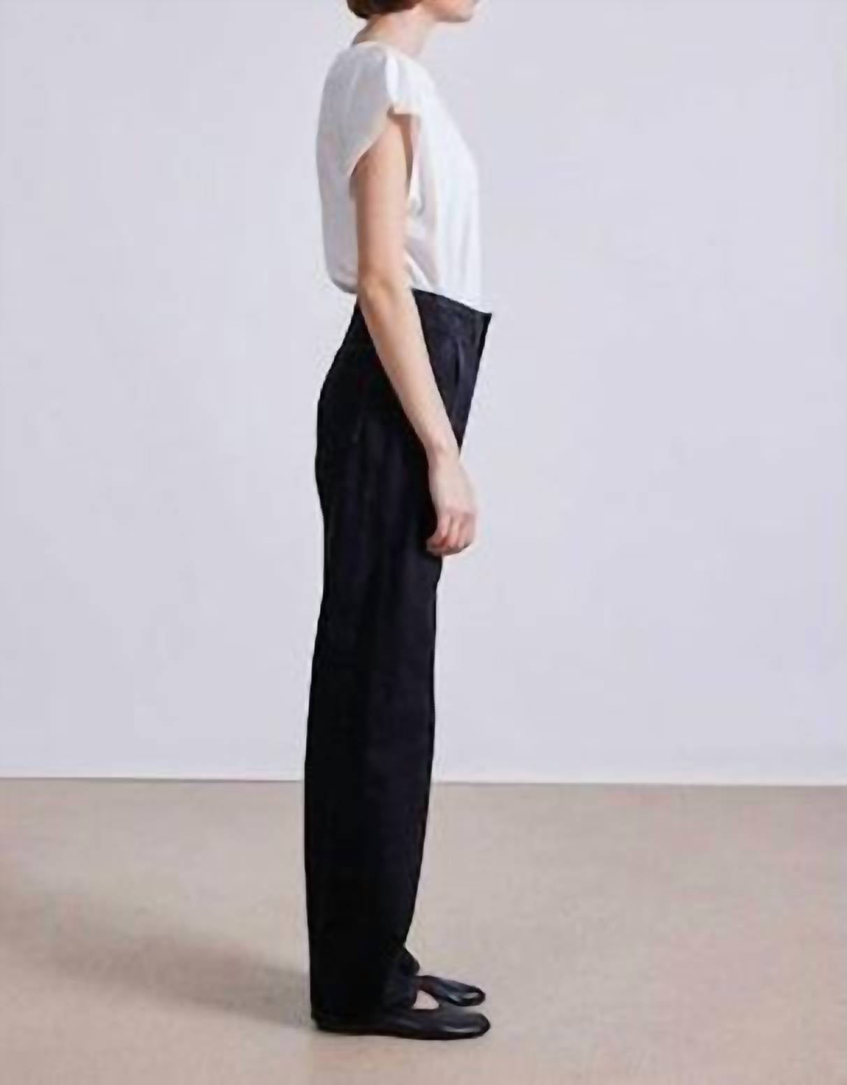 Apiece Apart - Meridian Jean