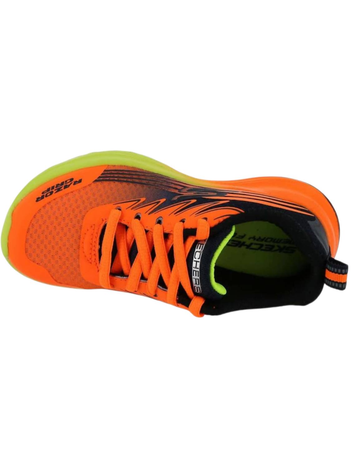 Skechers - Boy's Razor Grip Sneakers