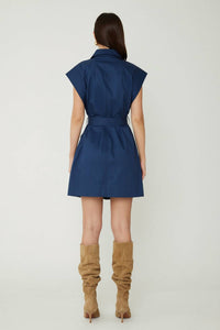 Js71 - Mason Mini Dress