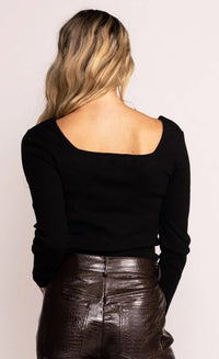 Pink Martini - Elanor Sweater