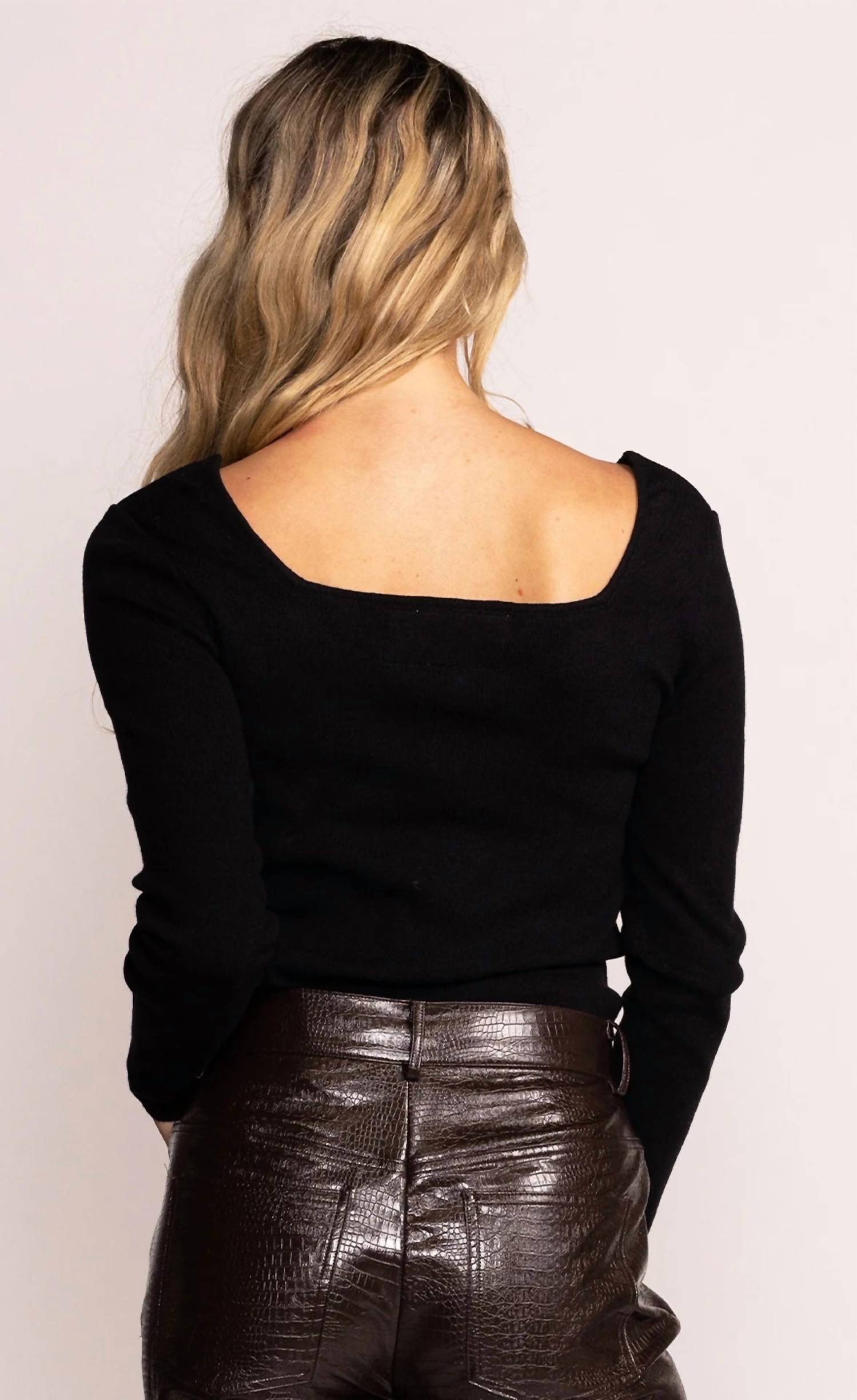 Pink Martini - Elanor Sweater