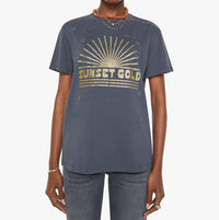 Mother - The Rowdy Tee