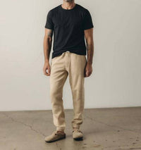 Taylor Stitch - Men's Apres Pant