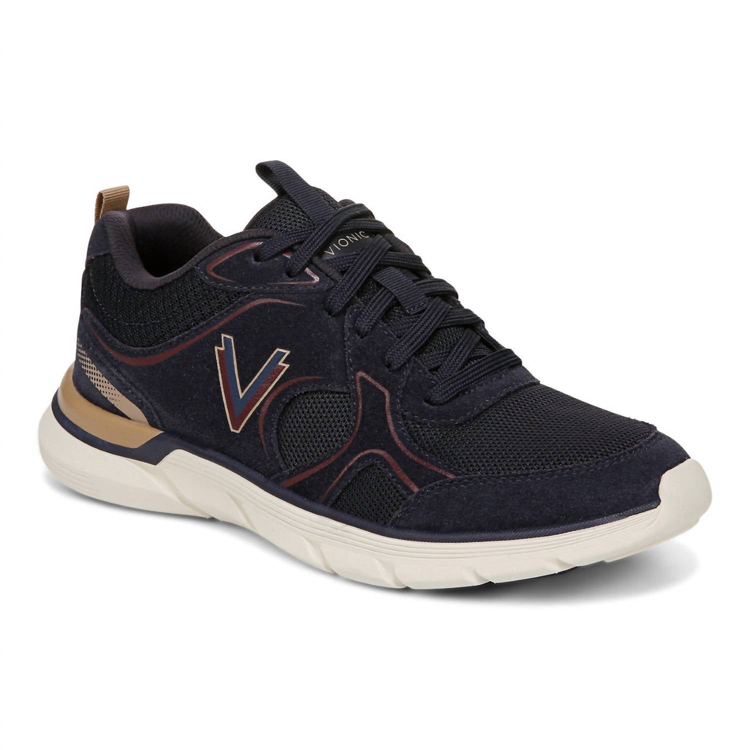 Vionic - Women's Walk Parkside Sneaker