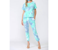 Fate - Tie Dye Top
