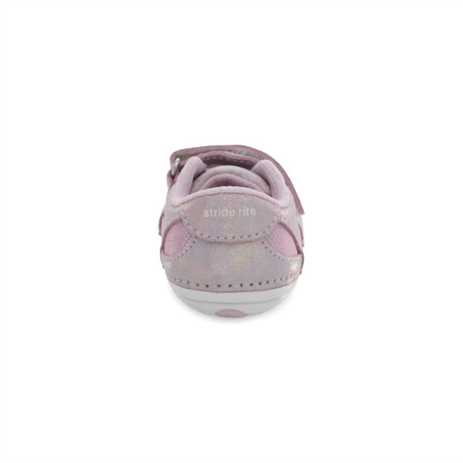 Stride Rite - Kid's Soft Motion Jazzy Shoe