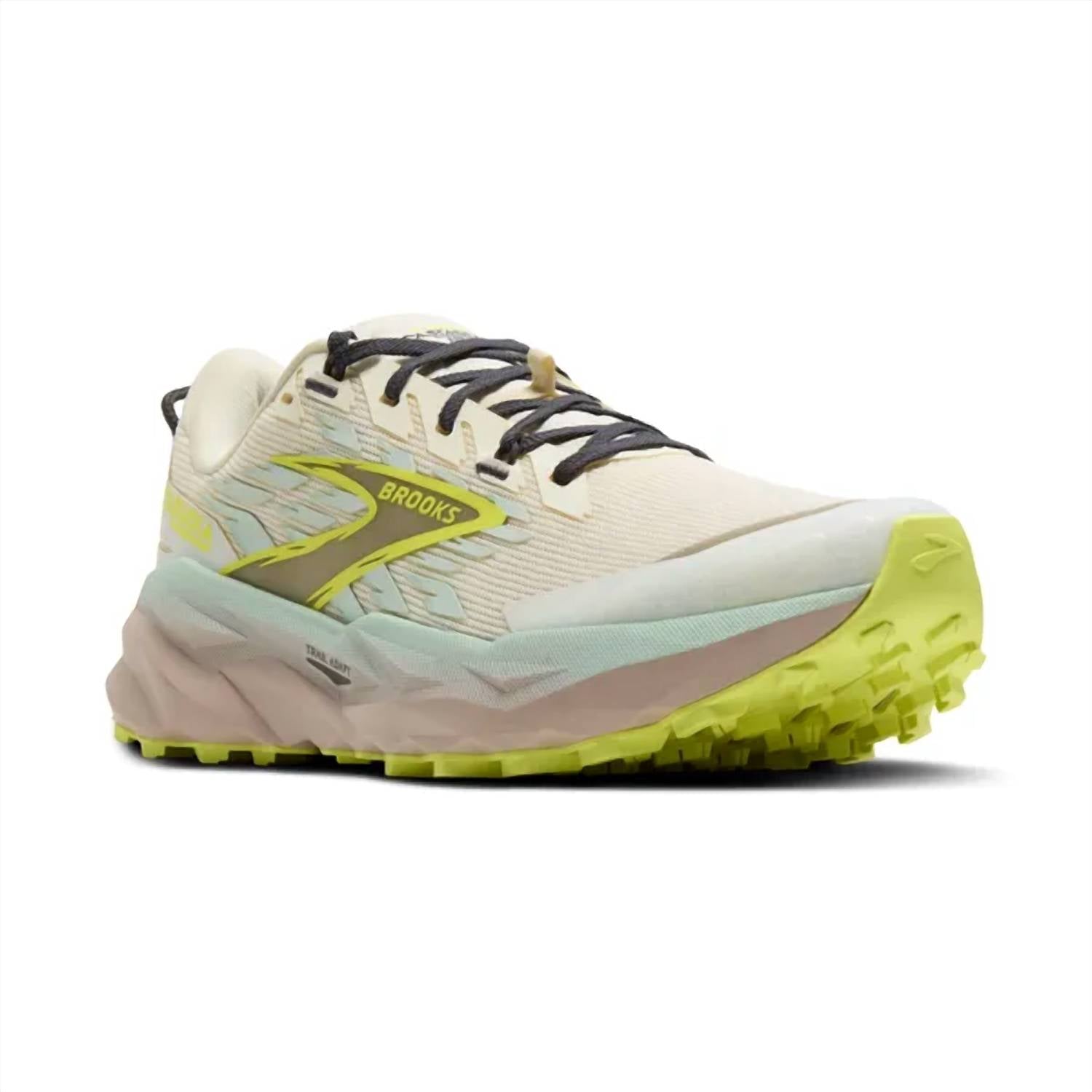 Brooks - Women's Cascadia 19 Running Shoe