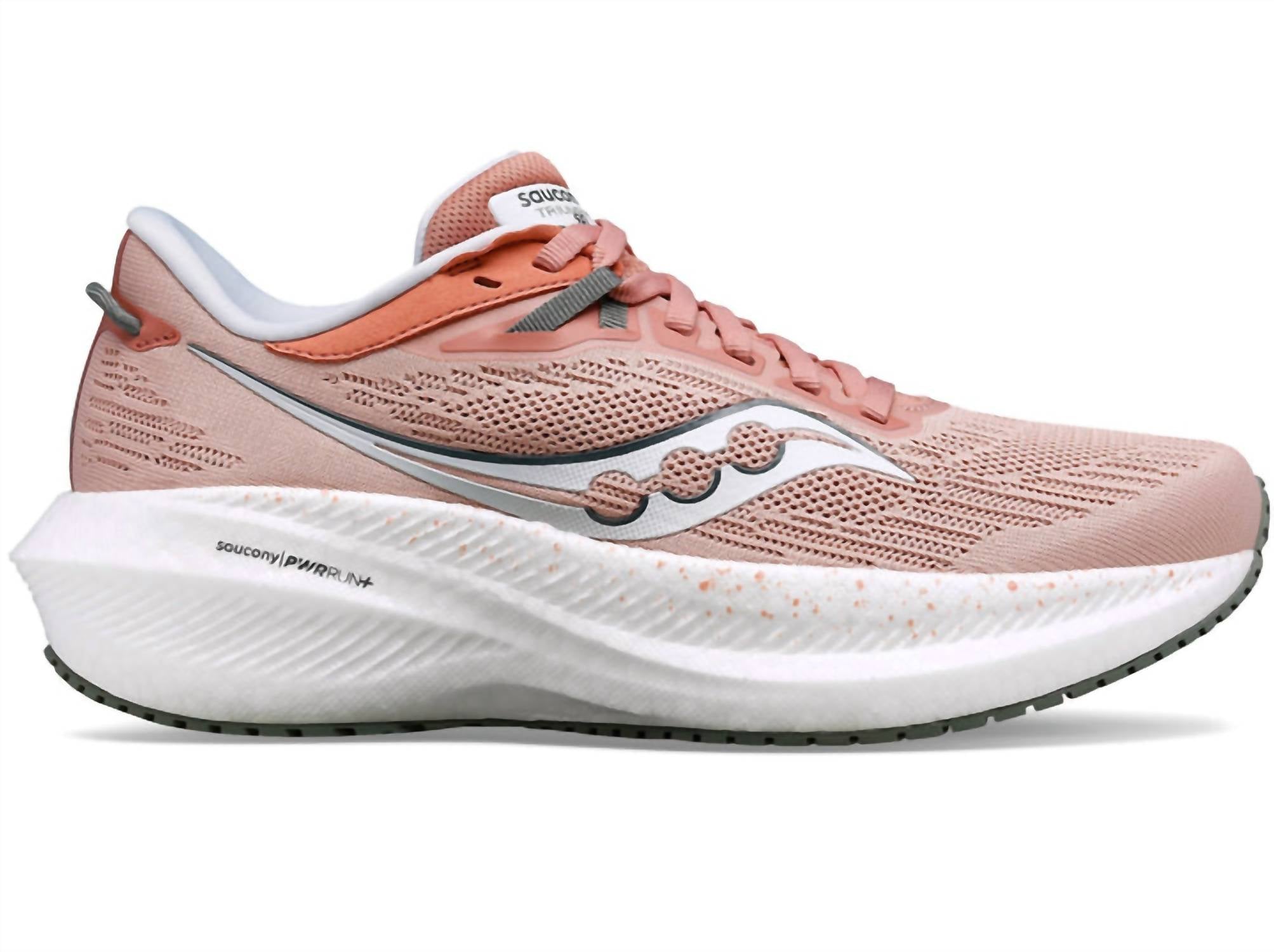 Saucony - Women's Ride 21 Running Shoe