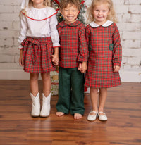 The Oaks Apparel - Oaklyn Dress
