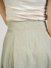 Mata Traders - Lucinda Maxi Skirt