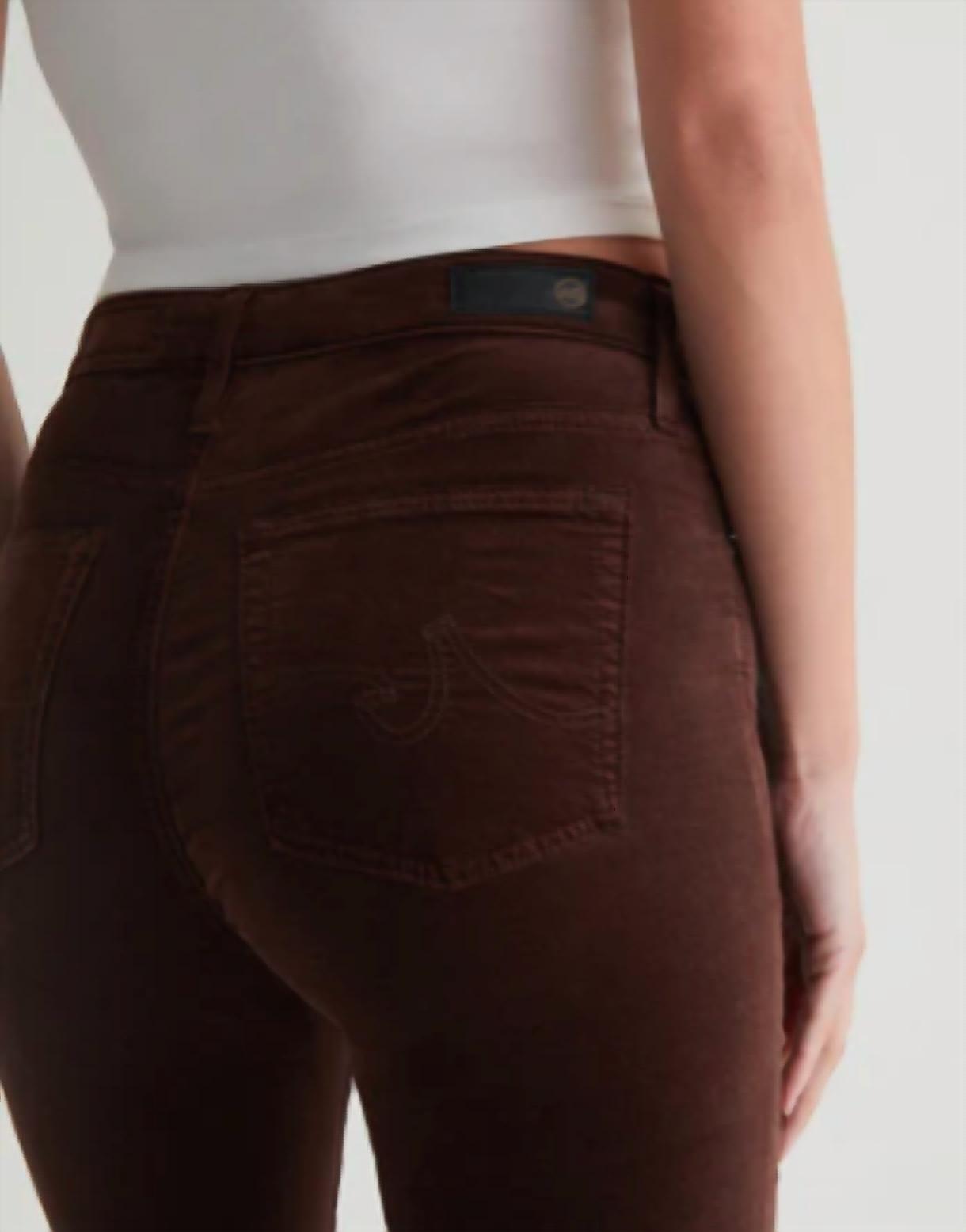 Ag Jeans - Farrah boot