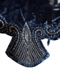 Farrisilk - Royal Jewel Mantle Cover