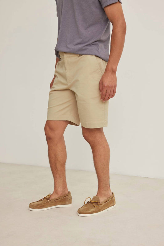 Velvet By Graham & Spencer - Raf Woven Shorts