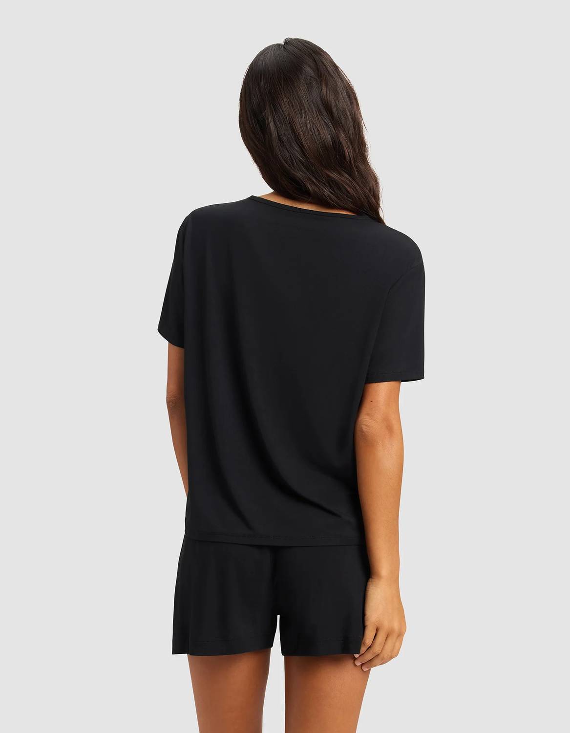 Cozy Earth - Bamboo Lounge Tee