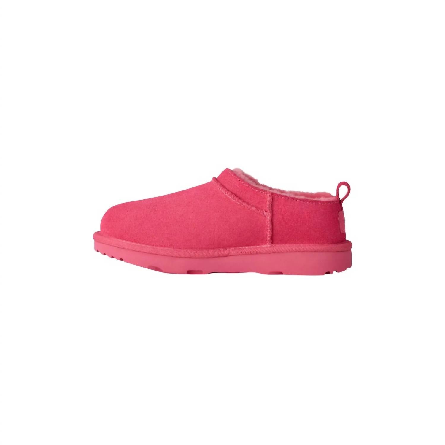 Ugg - Girls Classic Micro Boots