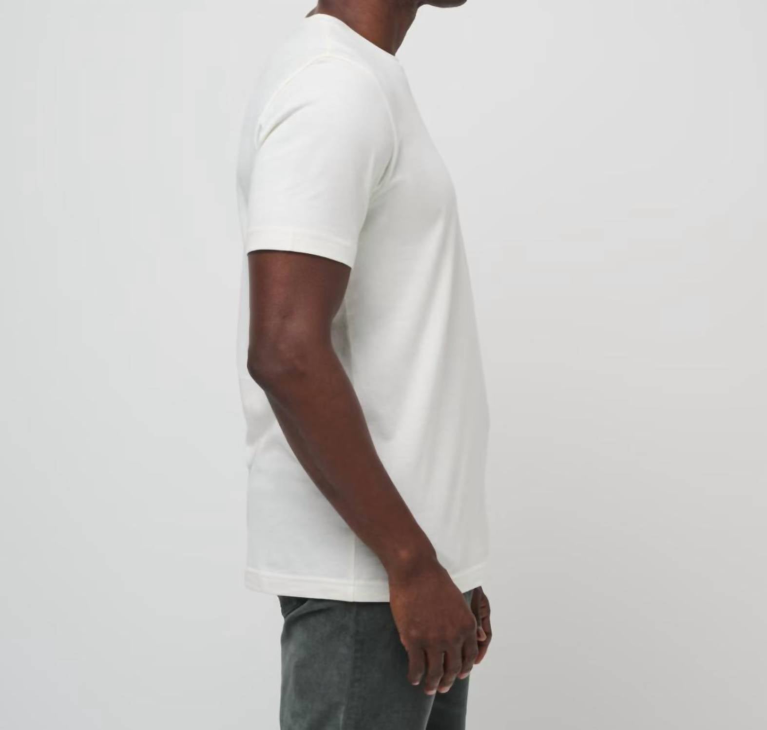 Travismathew - By The Dock Tee