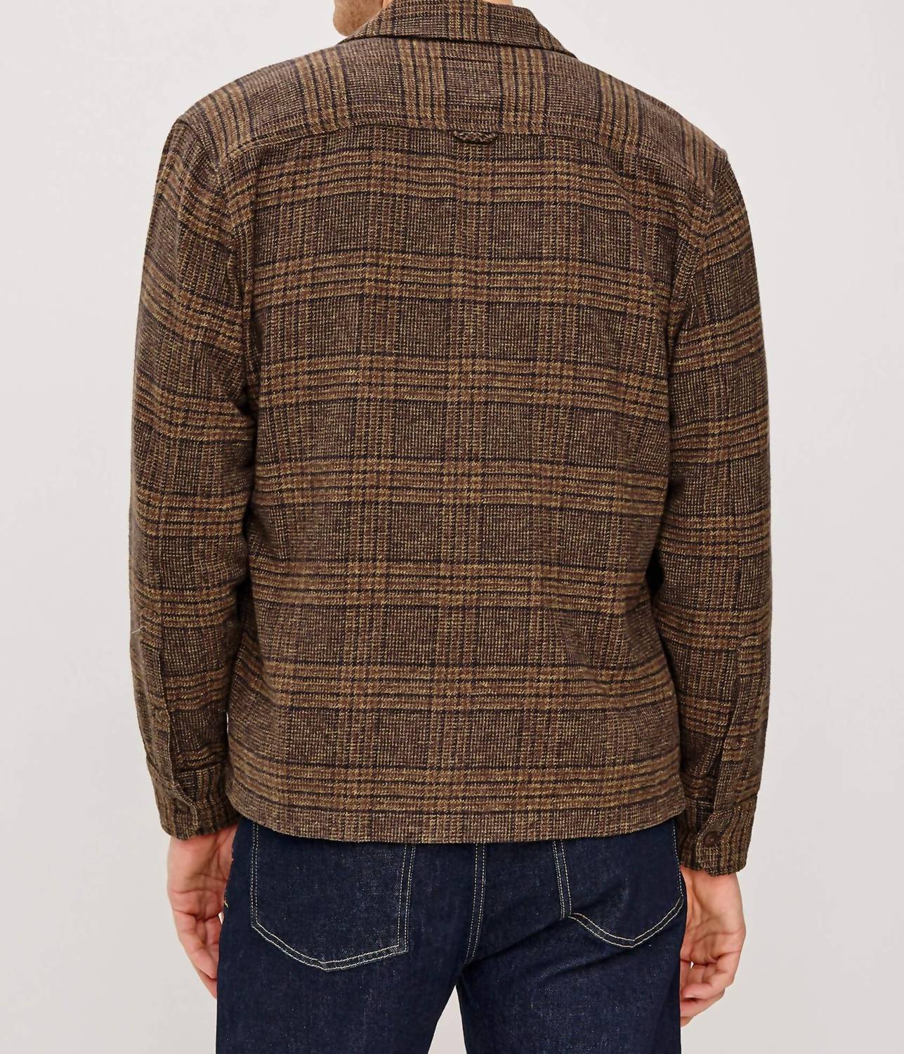 Rails - Stellan Shirt Jacket