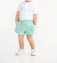 The Beaufort Bonnet Company - SHEFFIELD SHORTS